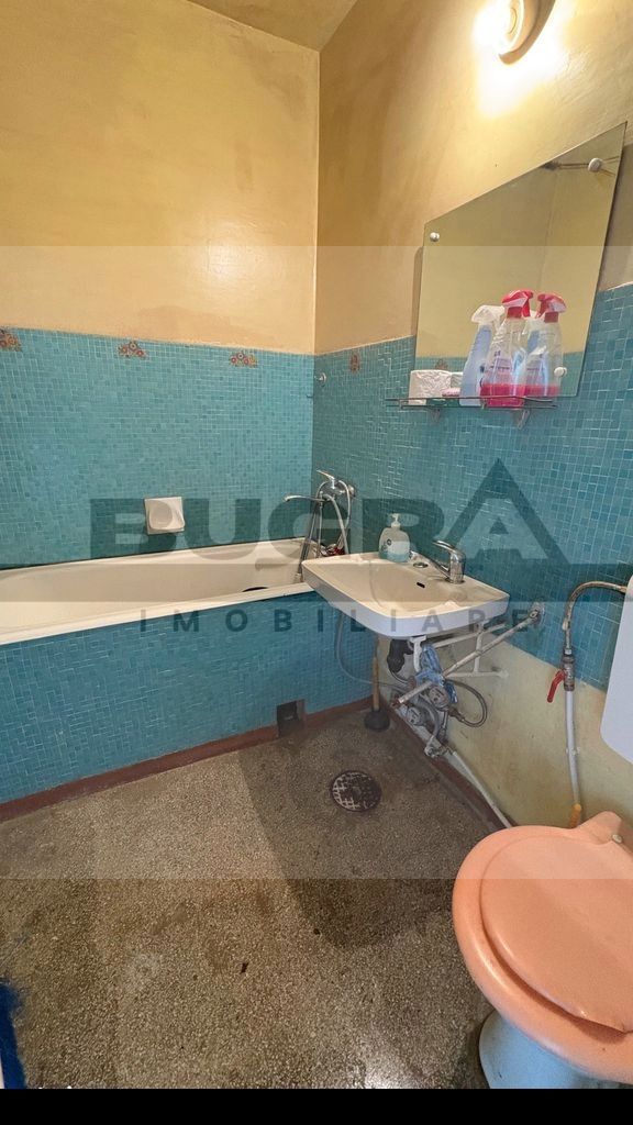 Apartament 2 camere, 44 mp, zona Mercur - Poză 7
