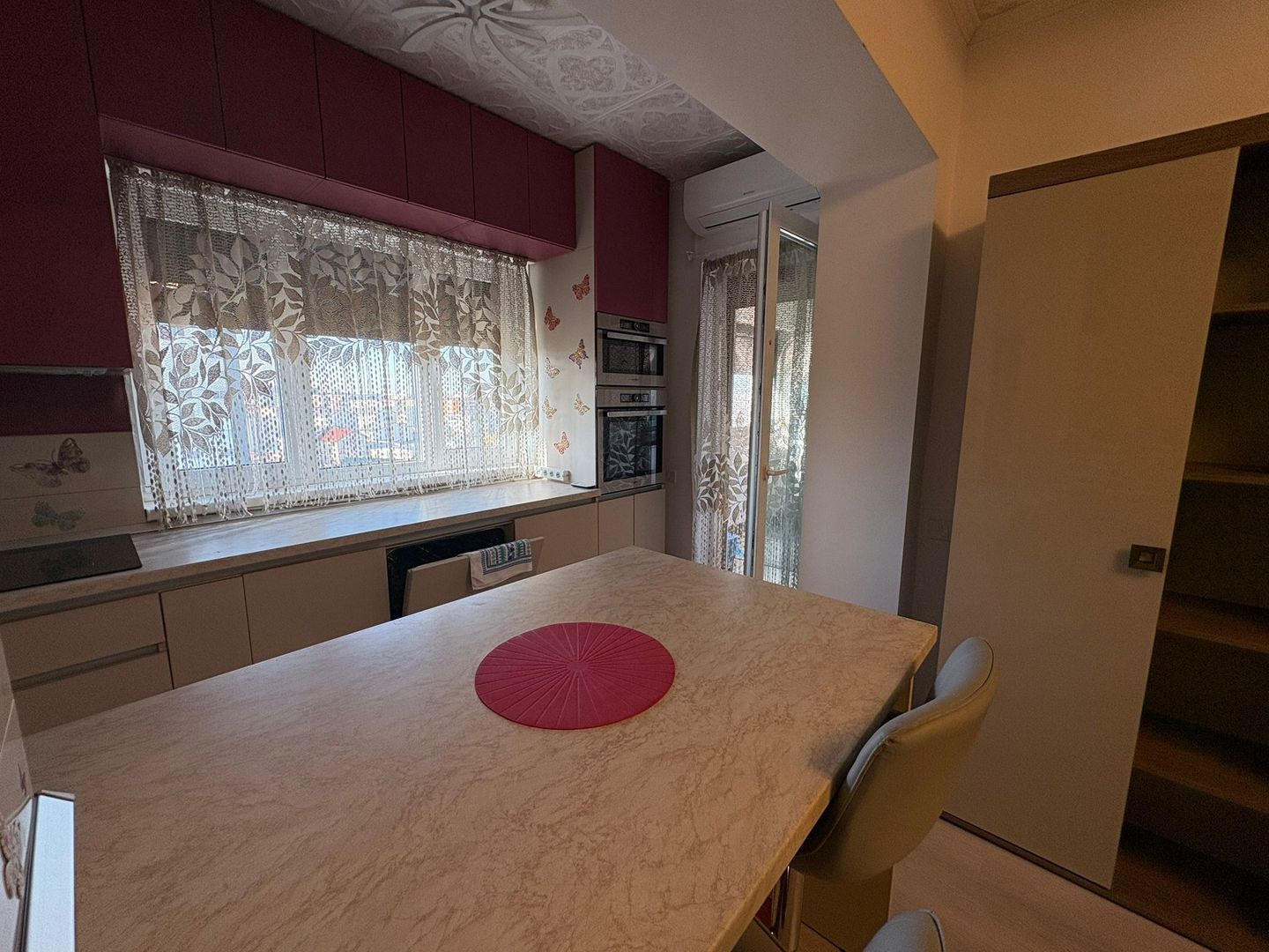 AP. 2 CAMERE APARATORII PATRIEI, PARCARE, NOU, PET-FRIENDLY, METROU - Poză 5