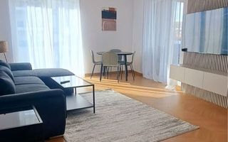 Apartament 2 camere 57mp | terasa | parcare subterana | cartier Iris - Poză 2