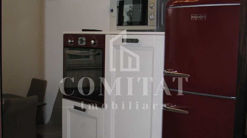 Apartament cu 2 camere decomandate | Zona Grădinii Botanice - Poză 6