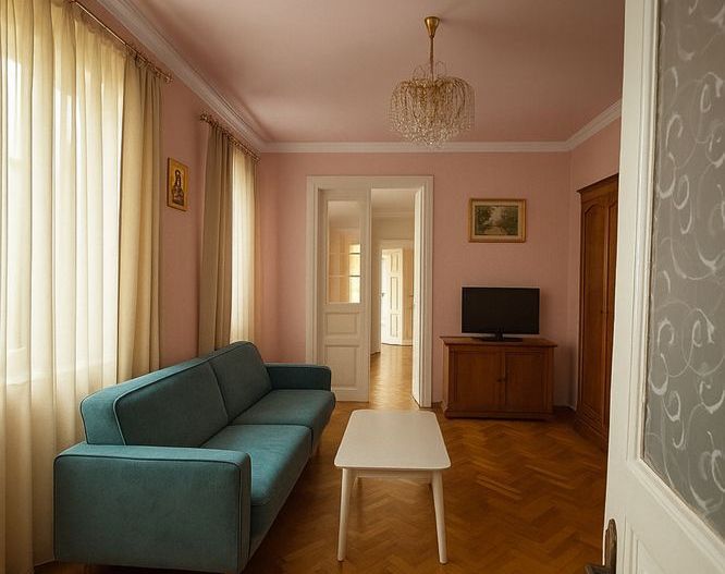 De Vanzare Apartament 2 camere zona Armeneasca sect.2 - Poză 1