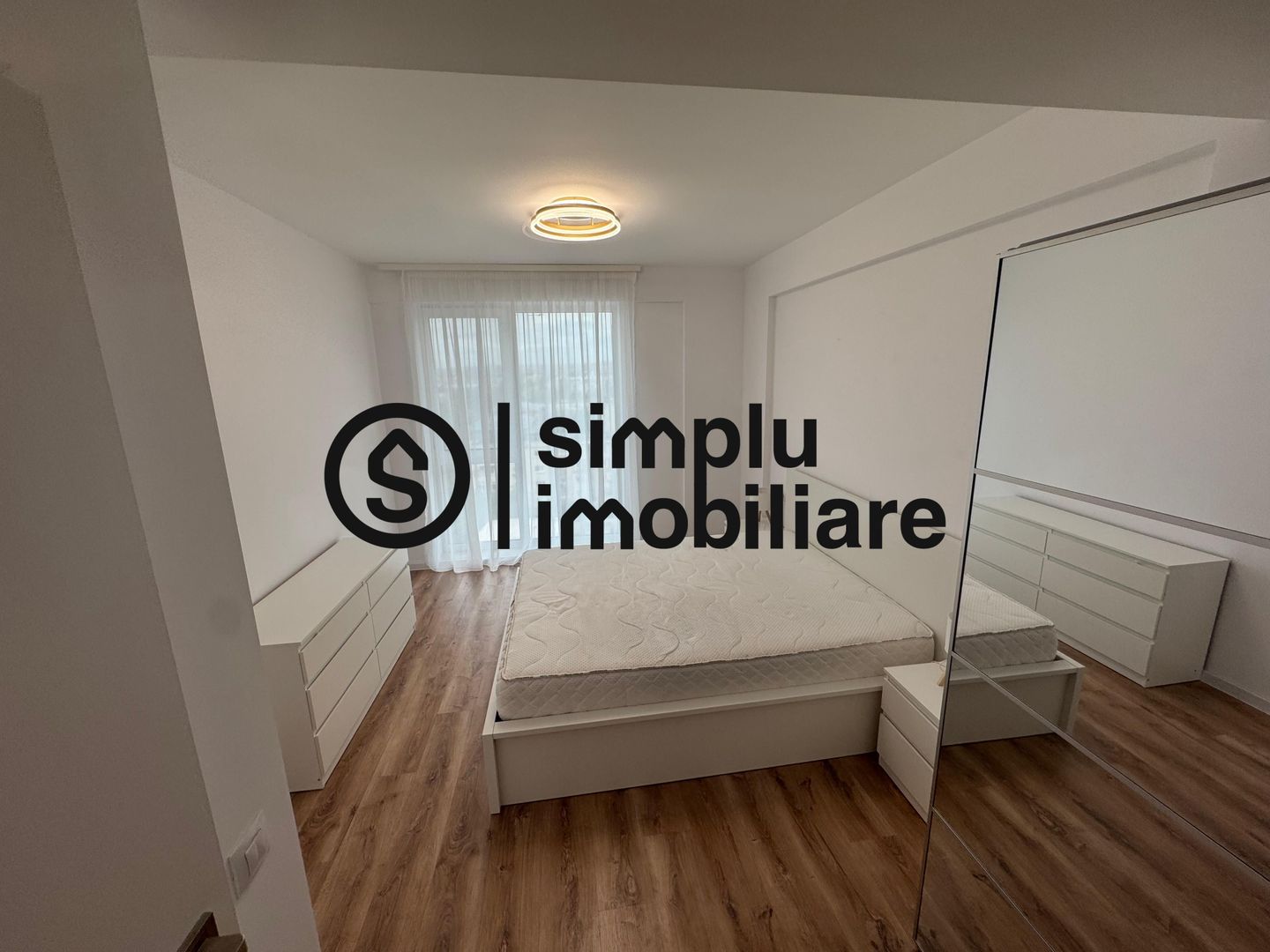 3 Camere-President Residance! - Poză 5