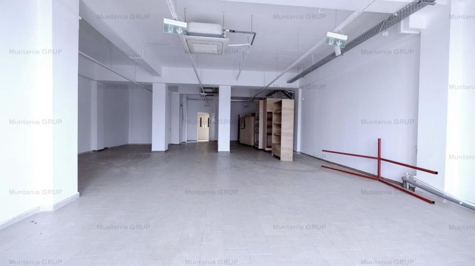Oportunitate investitie ! Berceni - Luica (stradal), 860 mp. spatiu comercial - Poză 18