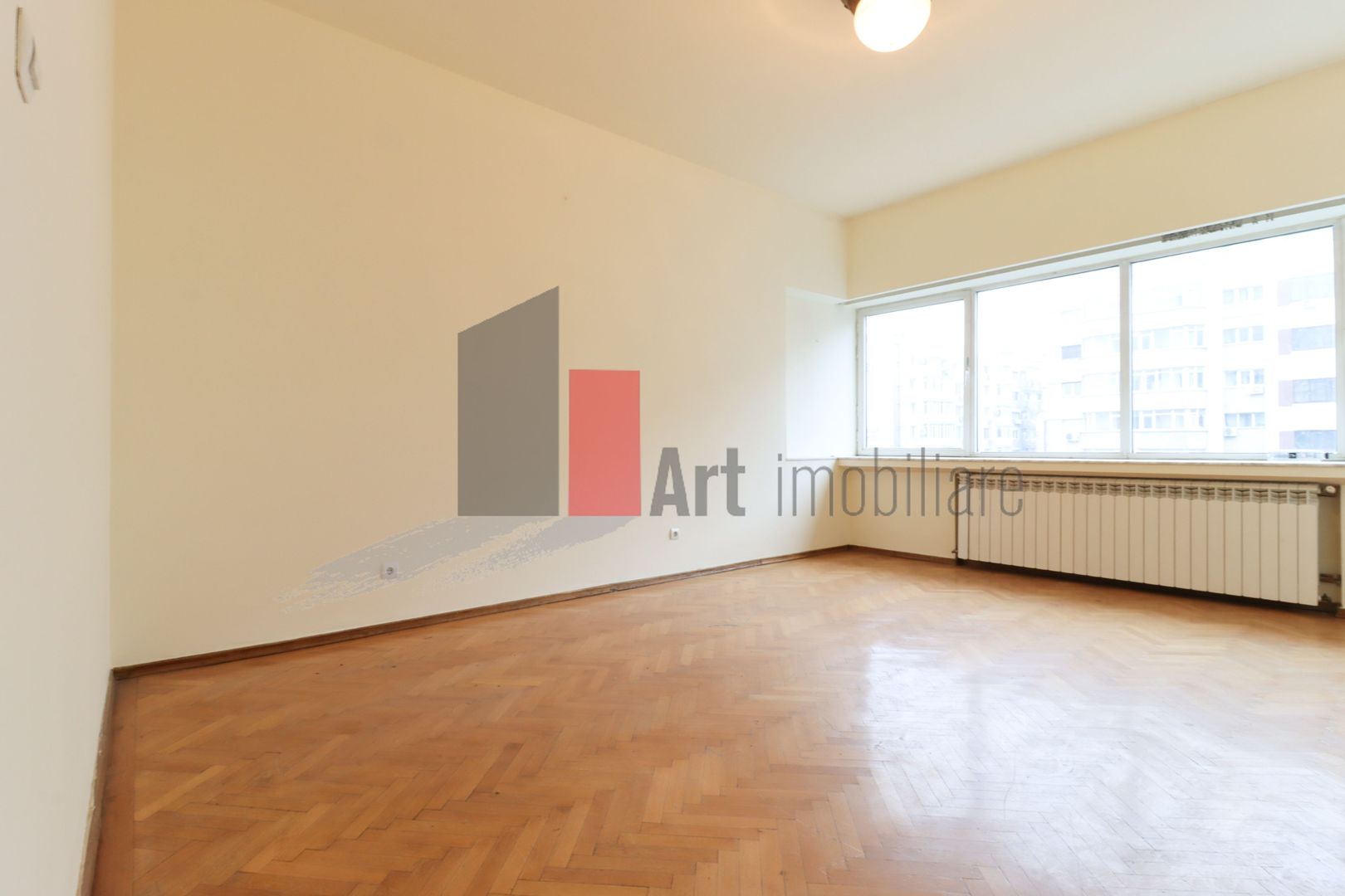 Apartamentul   "BURGESOS"  Universitate-Magheru, bloc stradal, 165 mp totali - Poză 15