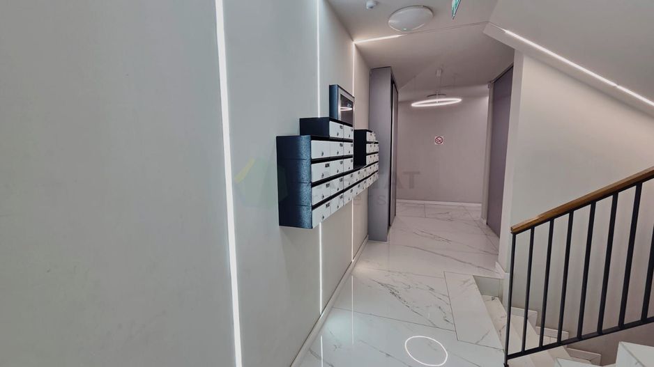 Grand Park Pipera | Erou Iancu Nicolae - Poză 26