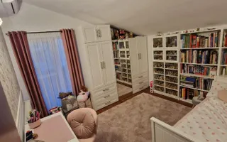Duplex finisat cu garaj și 3 parcări - Bună Ziua - Poză 13