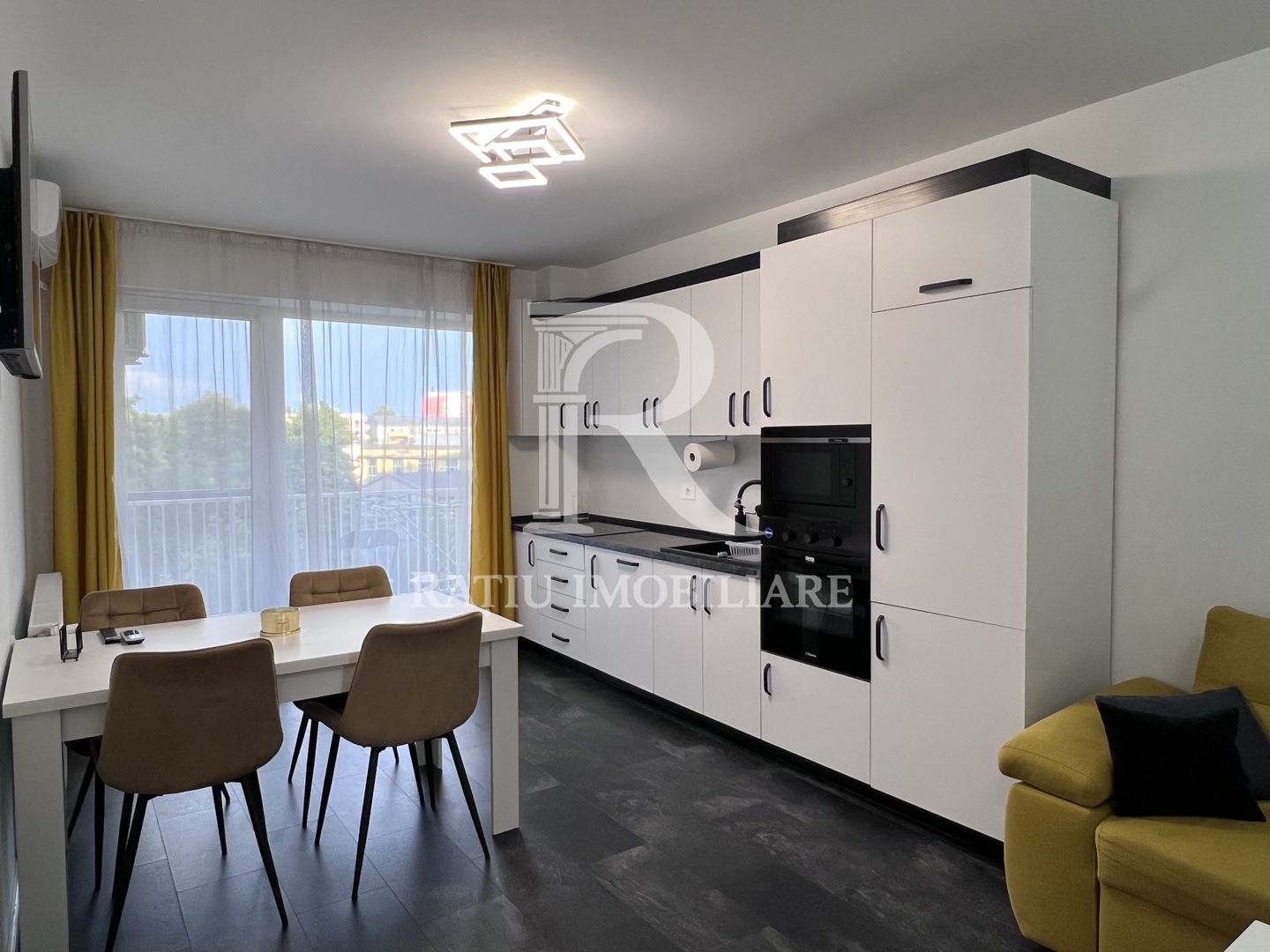 Apartament cu 2 camere | Prima Onestilor | Oradea - Poză 1