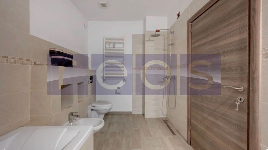 APARTAMENT 3 CAMERE | ZONA CIȘMIGIU | 80MP | RENOVAT INTEGRAL | TERASA - Poză 14