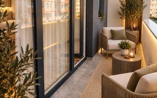 Apartammet cu 3 camere, 2 bai, 2 balcoane si loc de parcare, Giroc - Poză 6