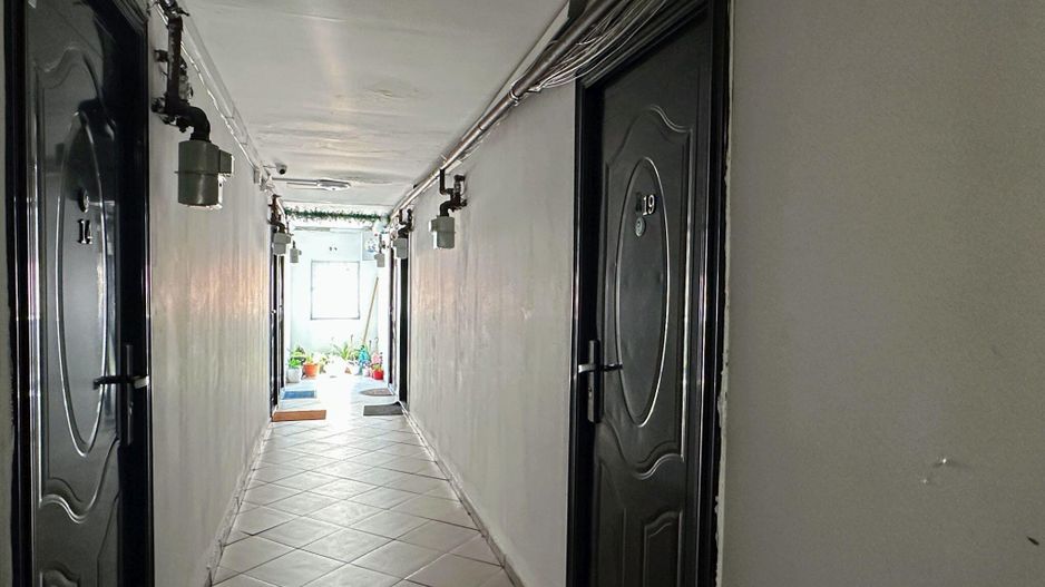 Fizicienilor - Lacramioarei, 3 camere 67 mp, pod 40 mp, modernizat - Poză 13