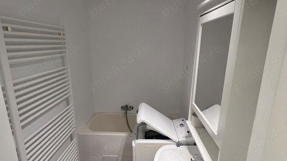 Apartament 2 camere Primaverii-Dorobanti-Floreasca T320 - Poză 6