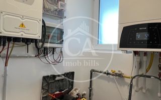 Casă de vânzare cu 4 camere în Biharia, Bihor - Poză 17