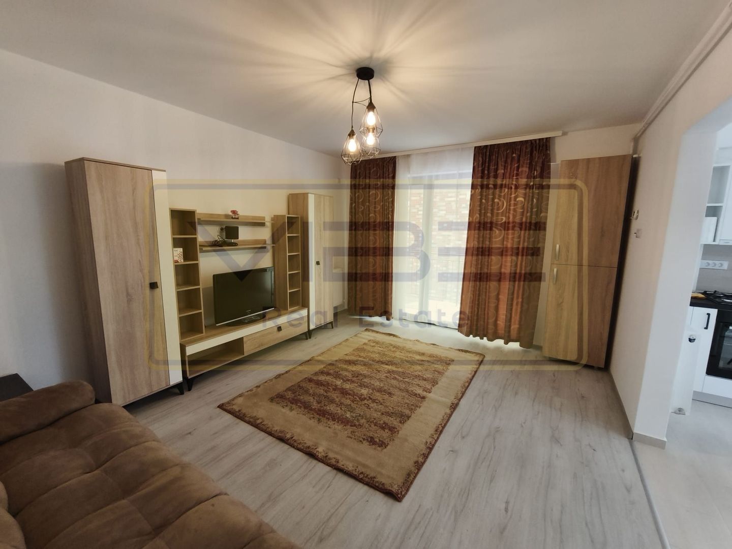 Apartament 1 camera Cataleya Residence - Poză 6