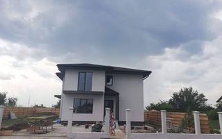 Vilă P+1 de Vânzare – Direct Proprietar | Valea Ursului – 122 mp Utili - Poză 5
