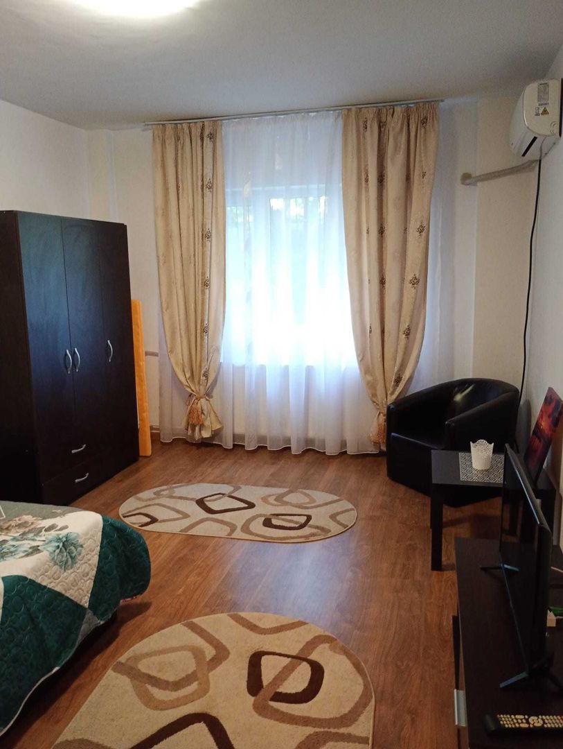 Garsoniera metrou Timpuri Noi | Vacaresti - Poză 3