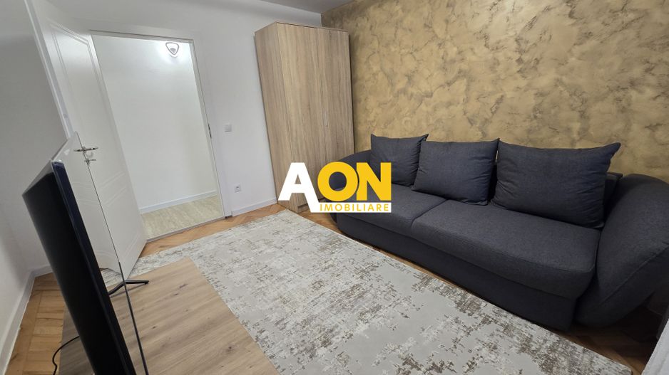 Apartament 2 Camere, Decomandat, Renovat, Zona Closca - Poză 2