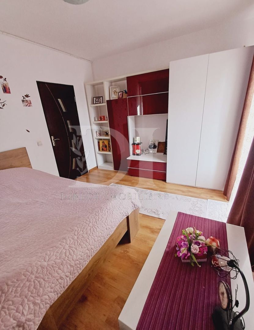 Apartament la cheie  / etaj intermediar / Zona Eroilor - Poză 4