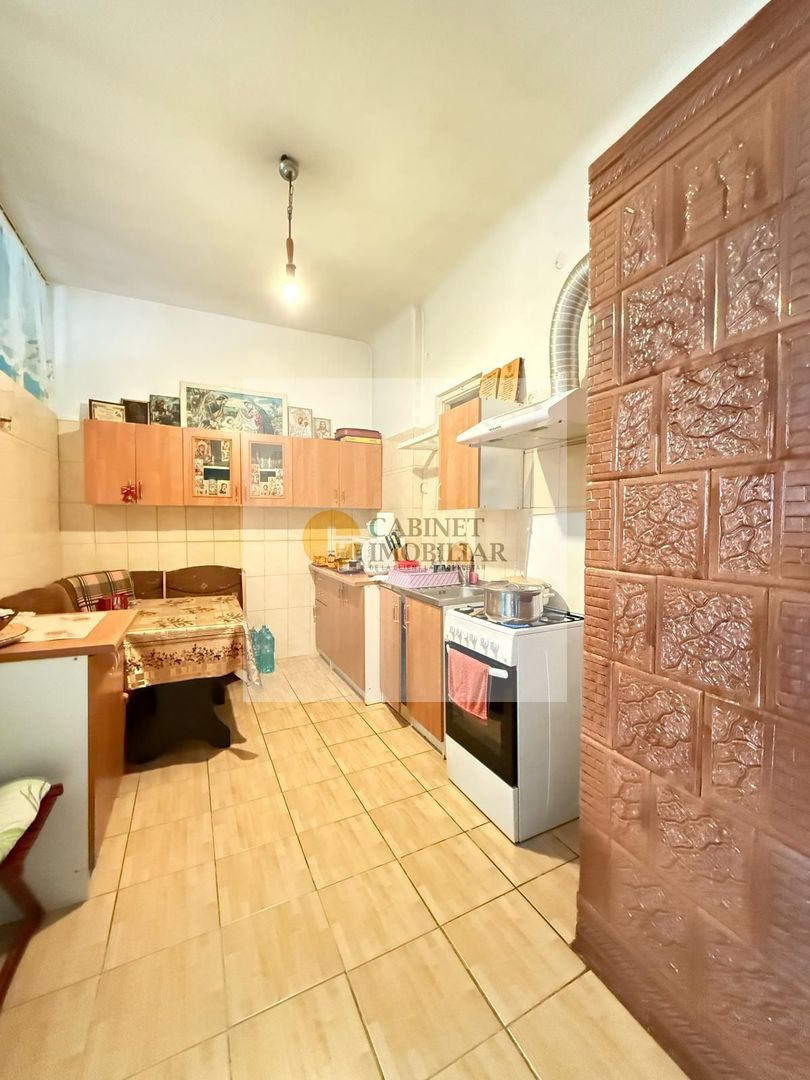 2 camere | Calea Victoriei - Cinemateca Eforie  | 48 mp - Poză 5