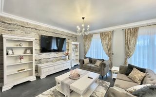 Casă superbă de închiriat în Gruia zona străzii Vânătorului - Poză 2