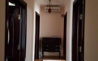 Casa , P+1+teren, 700 mp,zona Calea Nationala ,pret 320000 Euro Negociabil - Poză 9