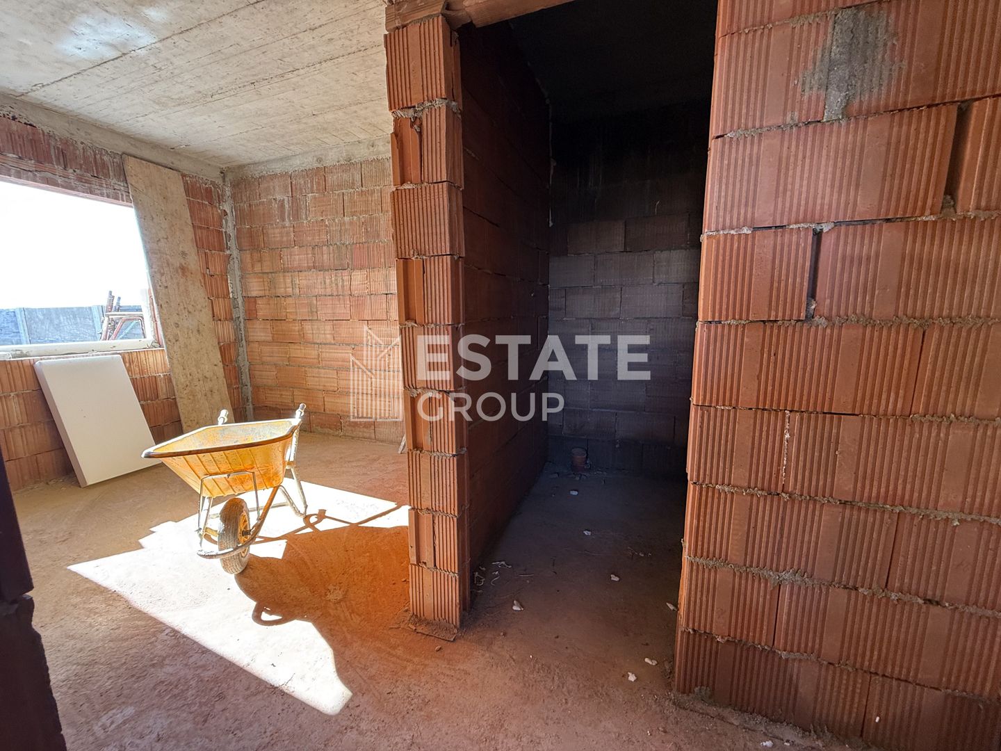 Duplex pe parter Mosnita Noua - Poză 3