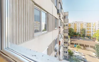 4 camere spatios, 88,7 mp, 2 balcoane, Dumbrava Noua - Poză 35
