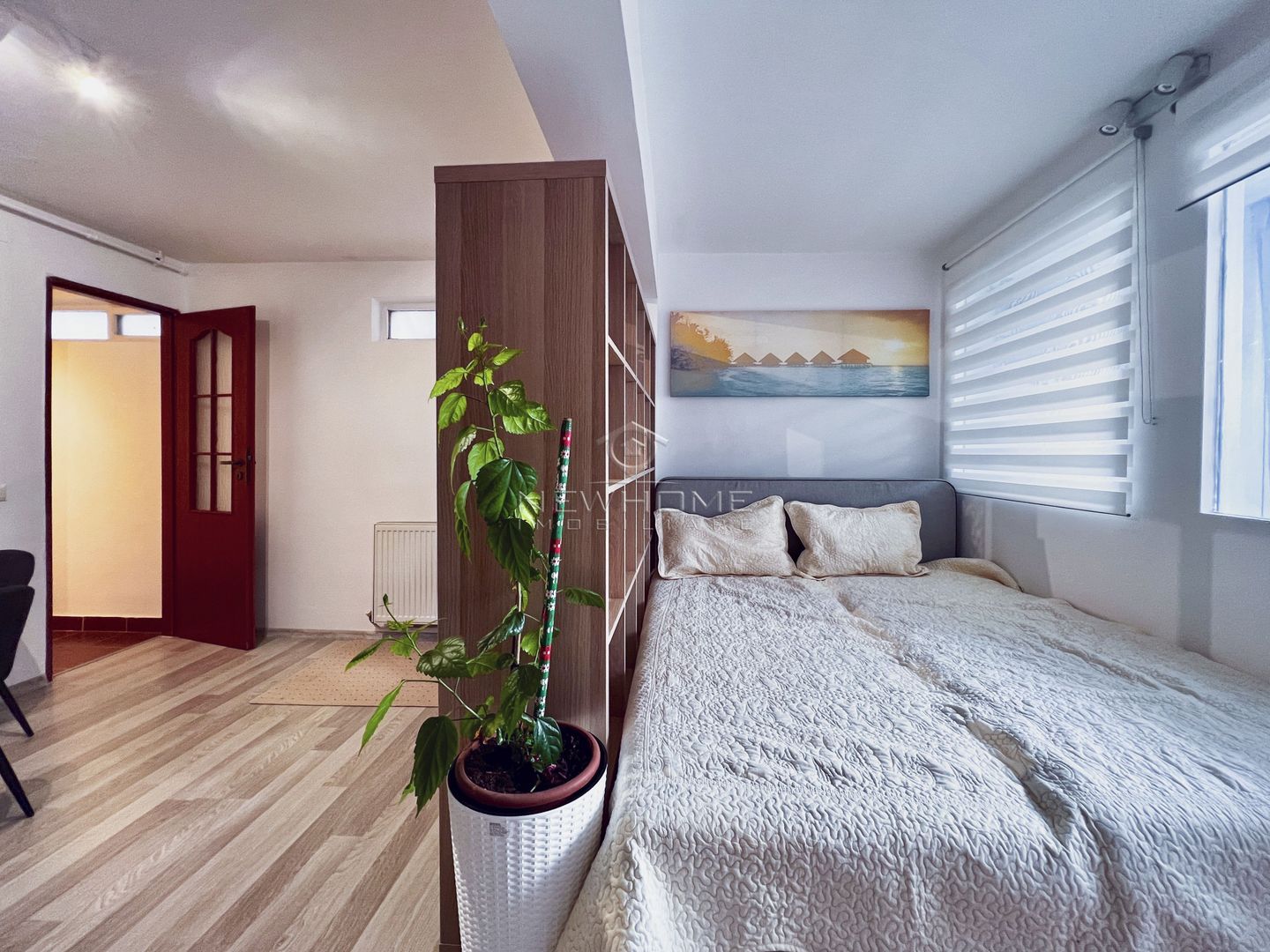 Apartament 1 camera la casa, zona Gheorgheni Interservisan - Poză 2