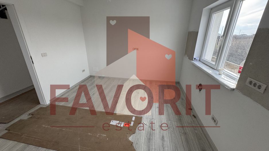 Finisat la cheie. Bucatarie inchisa. 311 mp teren - Poză 3