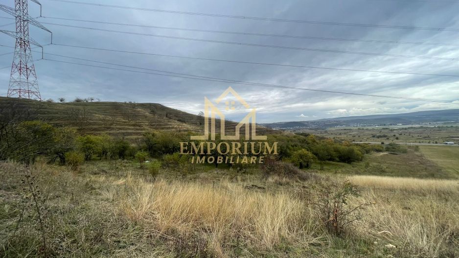 Teren Extravilan, Oportunitate, COMISION 0, B-dul Muncii, Centura Cluj - Poză 4