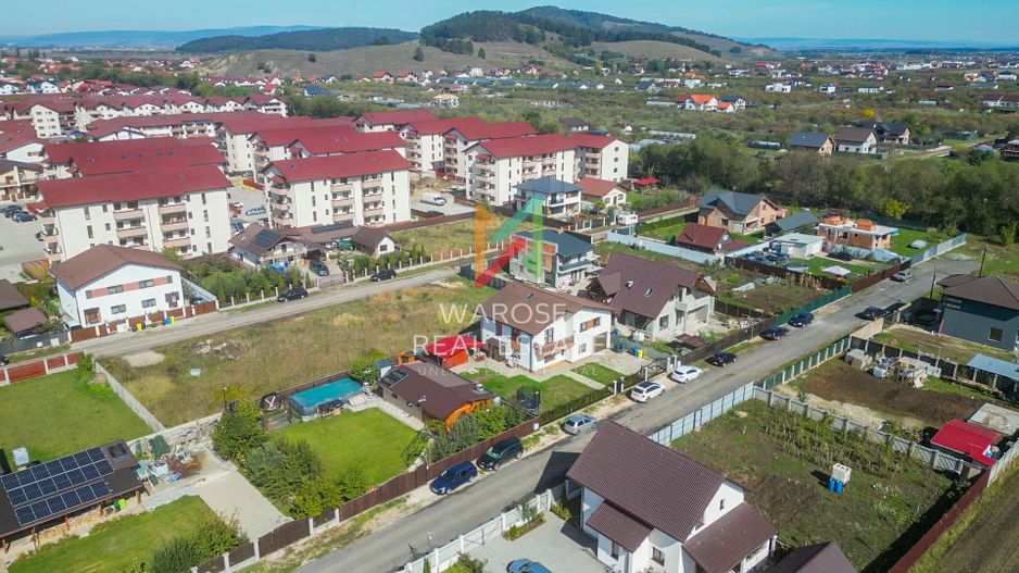 Casa 6  camere| Moderna | Sanpetru | o% Comision - Poză 47