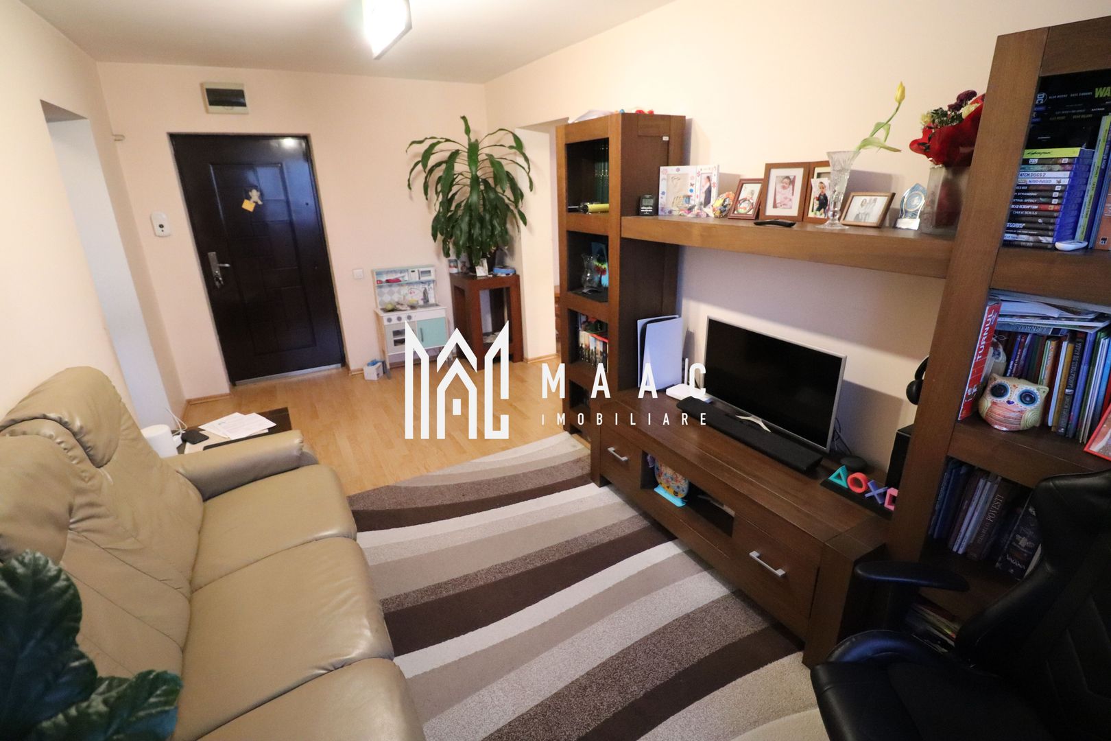 Apartament 3 camere | 71 mp | Zona Strand Alba Iulia - Poză 1