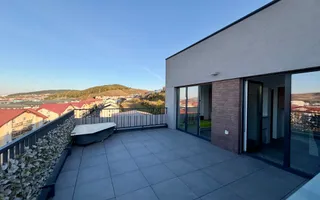 2 camere open space, parcare, Zona Teilor, Mega Image, Floresti - Poză 11