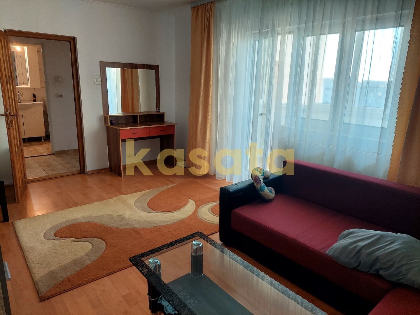 2 Camere 🏡 | Drumul Taberei 📍 | Decomandat | Metrou - Poză 2