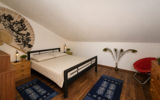 Casă Breaza - 8 Camere - Teren 664 mp - Gaz/Centrală - Mobilată - Poză 10