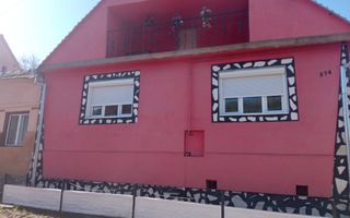 Casa individuala| 3 camere |Acces Auto| Axente Sever | Sibiu - Poză 3