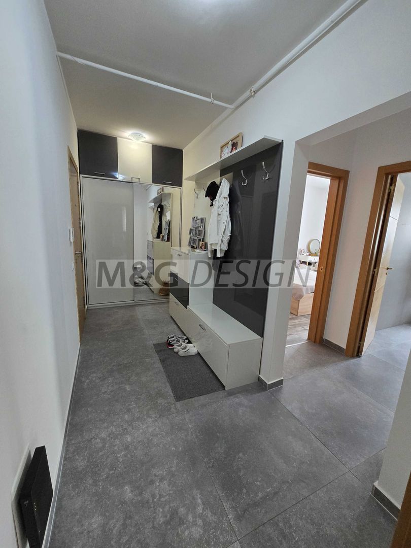 Apartament 2 camere Giroc - parter inalt - Poză 5