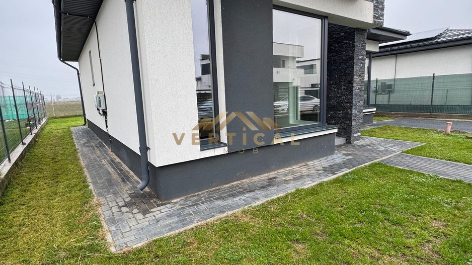 Casă P+1, teren 423 mp, Berceni - Poză 1