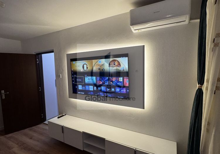 Inchiriez apartament cu metrou la iesirea din bloc - Poză 2