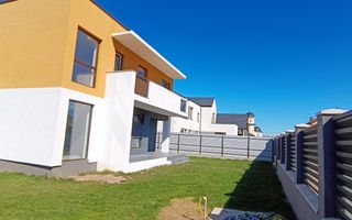 Vila noua, din caramida Harman-Brasov - Poză 1