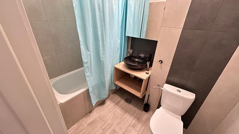 APARTAMENT 3 CAMERE 1 MAI | METROU - Poză 7