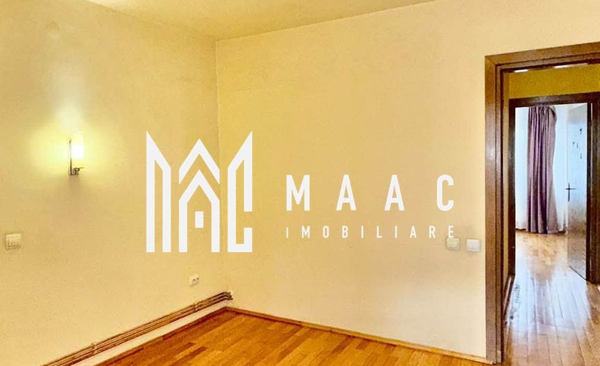 Apartament 4 camere de vânzare | Râmnicu Vâlcea, Central - Poză 4