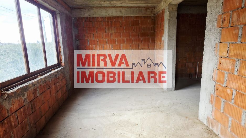 Vilă P+1 la roșu, 5 camere, 143 mp utili, teren 450 mp, Cocosesti - Poză 13