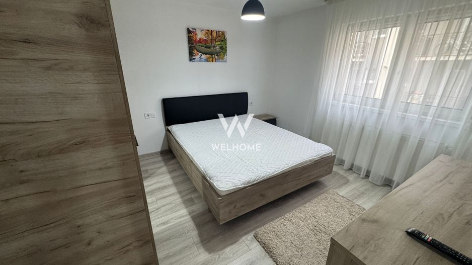 Apartament 3 camere de inchiriat - Marcel Iancu Arhitectilor - Poză 11