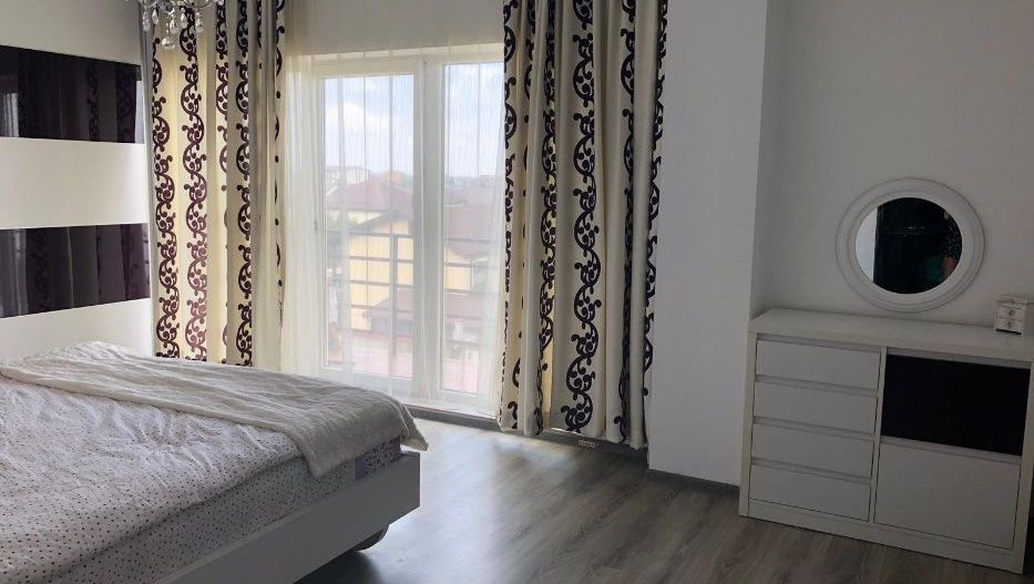 Apartament elegant cu 2 camere – Prelungirea Ghencea | 51 mp | Mobilat complet - Poză 7