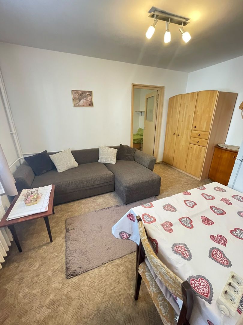 Apartament 2 Camere De Inchiriat | Gheorgheni | Etaj 1/4 | Video La Cerere - Poză 8