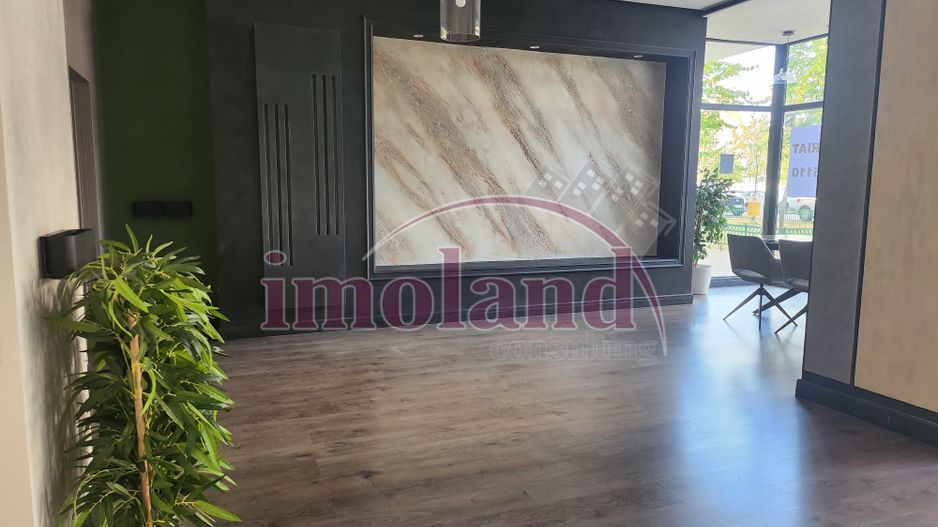 Spatiu comercial - 13 Septembrie - Catedrala - Poză 3
