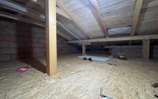 Duplex despartit prin camera tehnica - finisaje premium - Poză 18