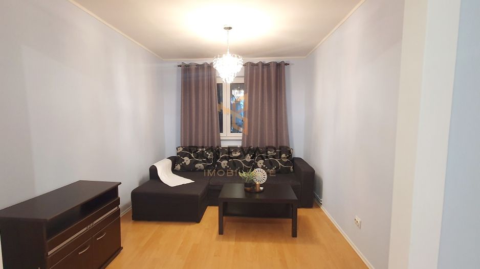 Comision 0!   Apartament cu 3 camere confort sporit, zona Winmarkt! - Poză 3