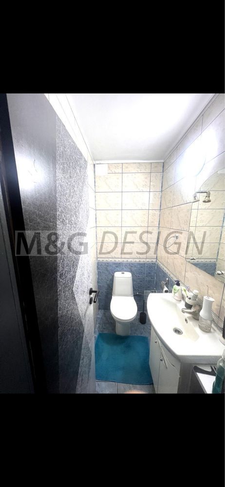 Apartament 3 camere Soarelui etaj 2 cu centrala - Poză 8