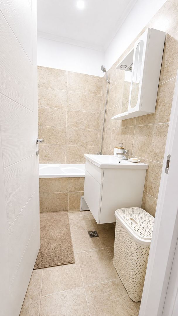 Garsoniera de inchiriat Militari Residence complex Avangarde - Poză 4